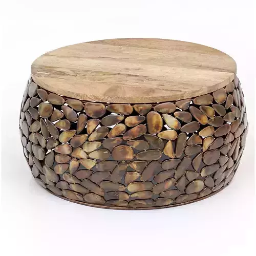 Schaumburg Coffee Table 