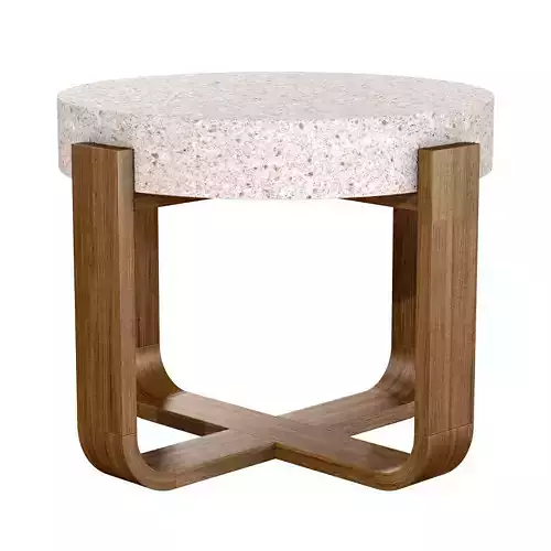 Bodhi Side Table 