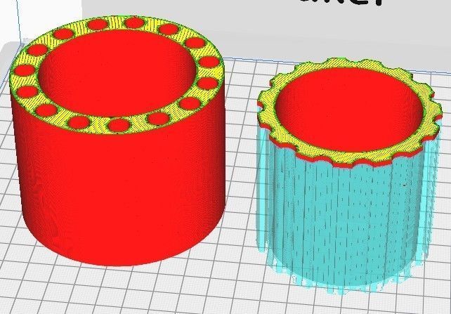 PINCEAUX MAQUETTE 3D print model_5