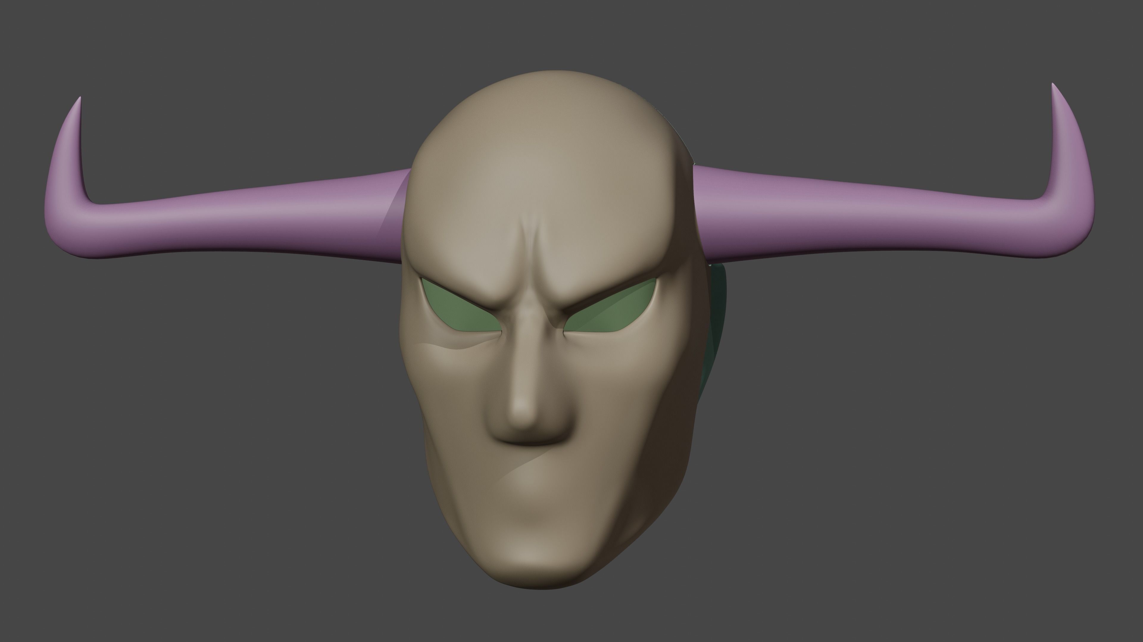 Pyron 3D print model_6