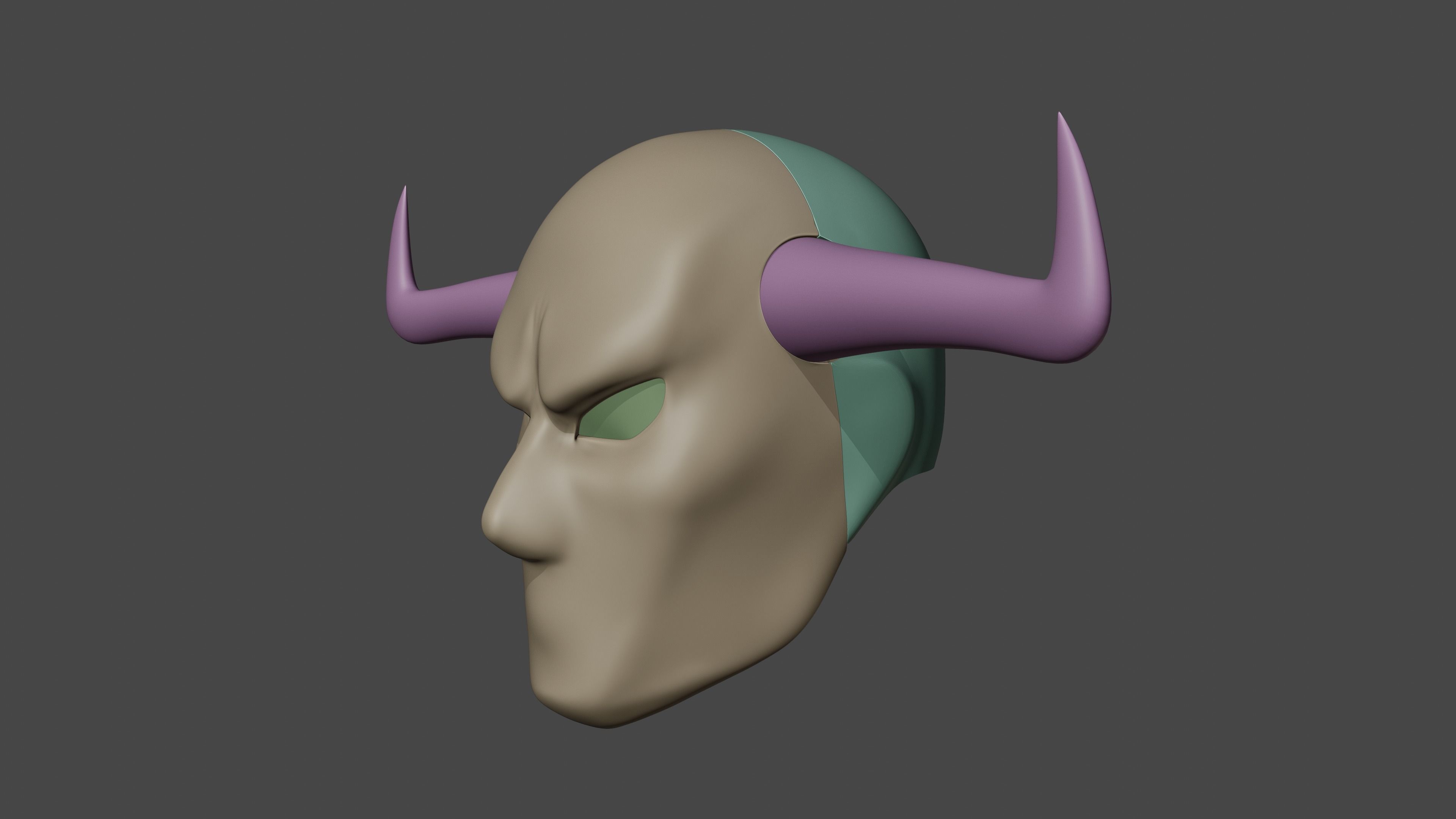 Pyron 3D print model_5