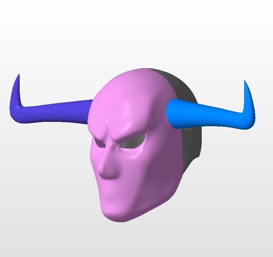 Pyron 3D print model_10