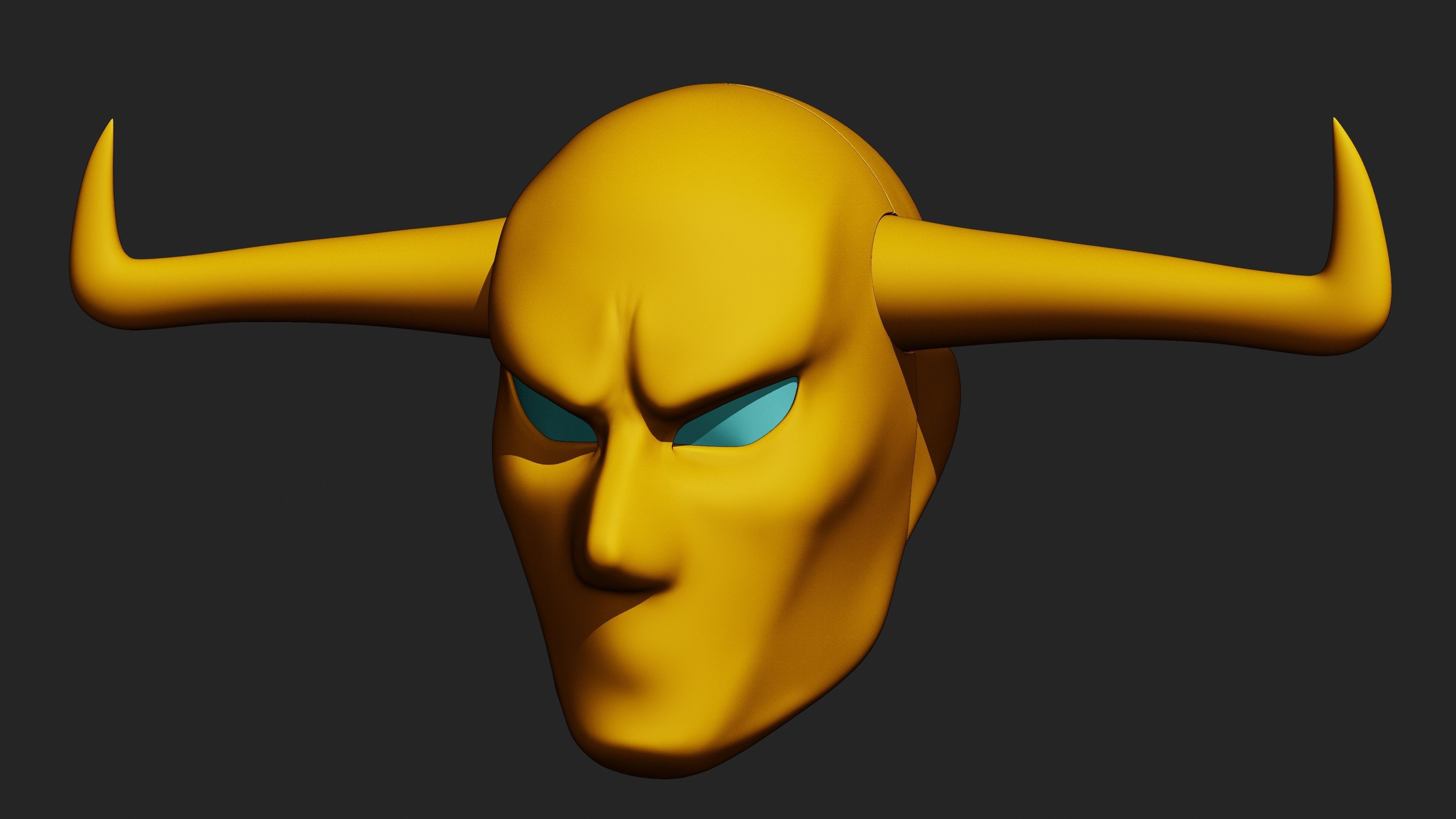Pyron 3D print model_0
