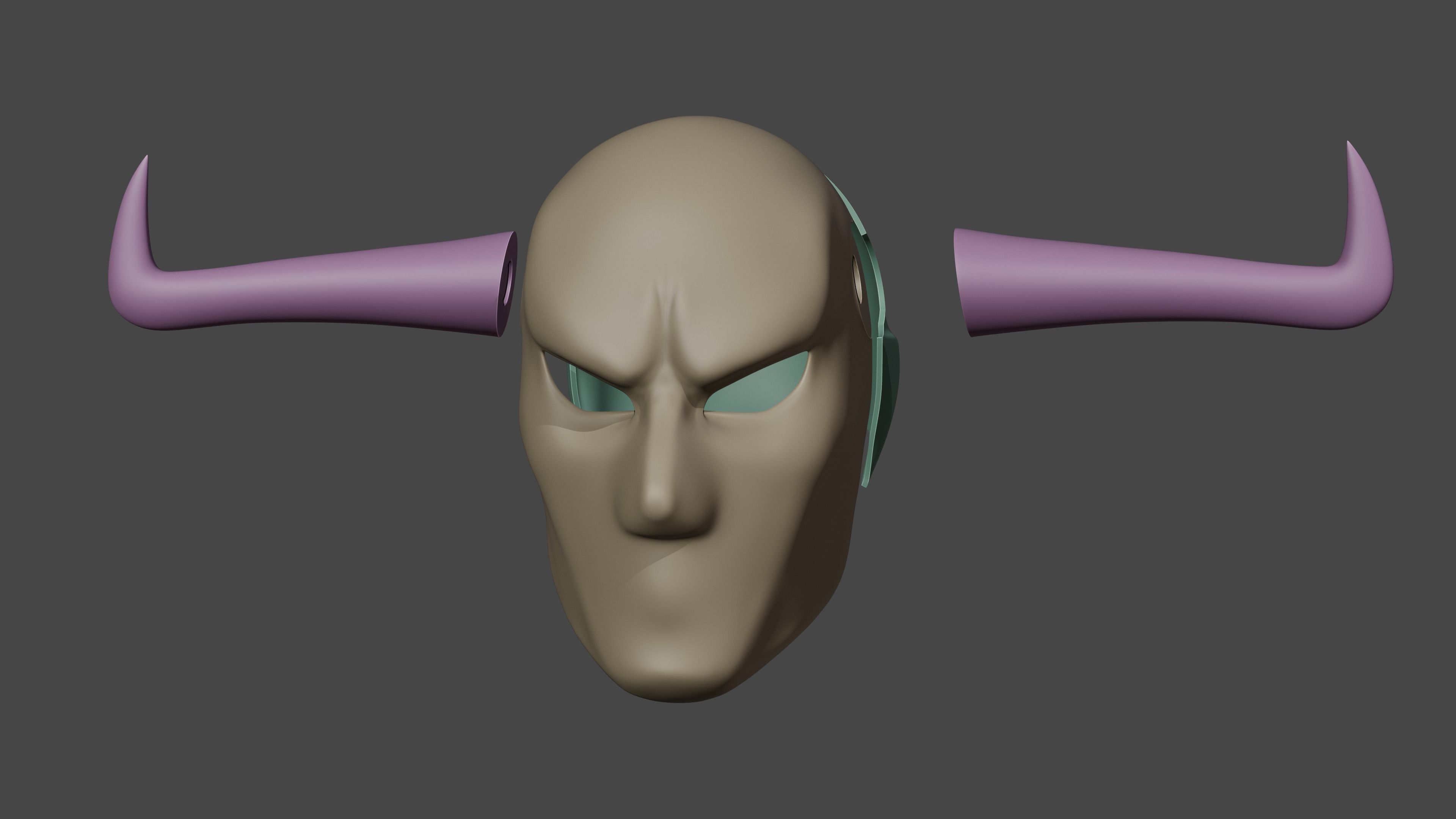 Pyron 3D print model_7