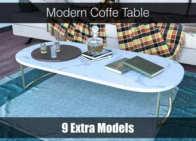 Coffe table