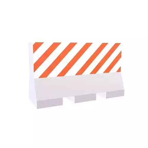 Road Barriers v1 003