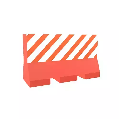 Road Barriers v1 005