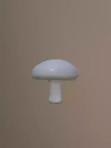 Mushroom Simple