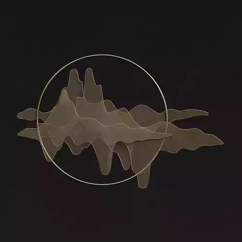 ImperiumLoft - Moon in the clouds