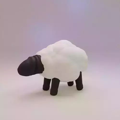 Ba Ba Black Sheep