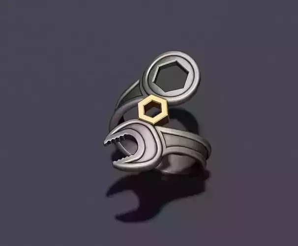 wrench ring