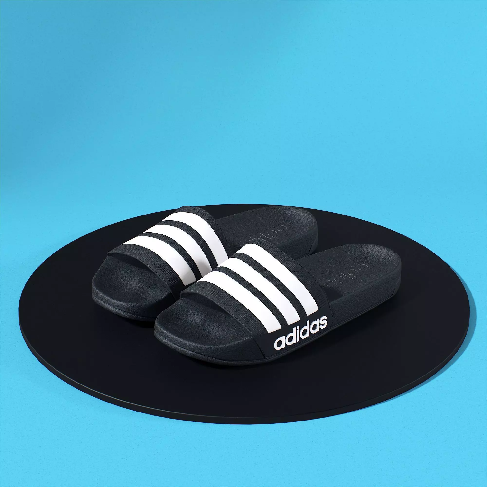 Adidas ACS tote 3D model_0