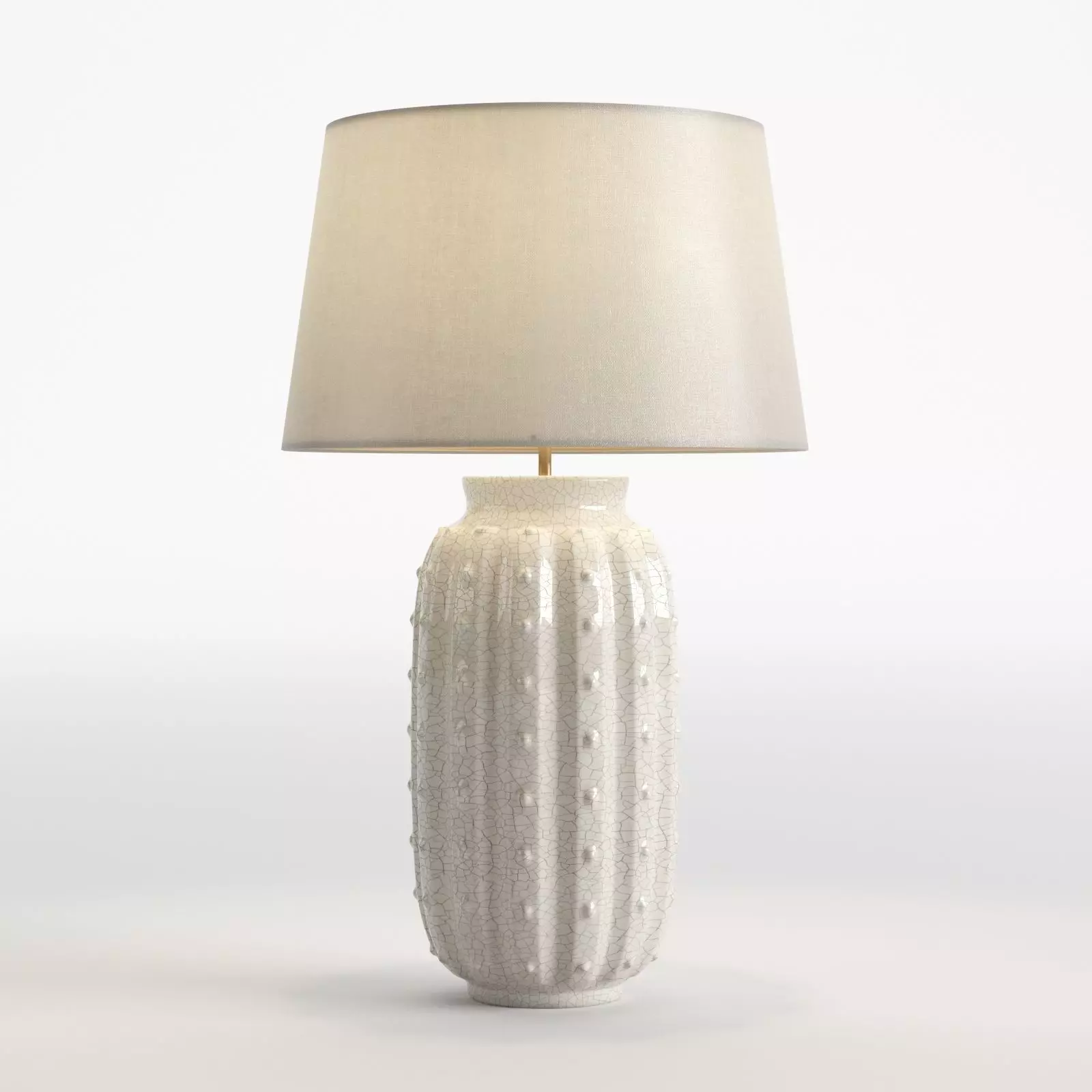 Hartford Table Lamp 3D model