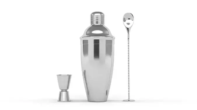 Cocktail Shaker