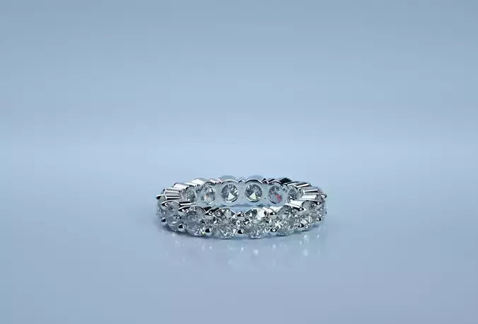 Eternity Band 