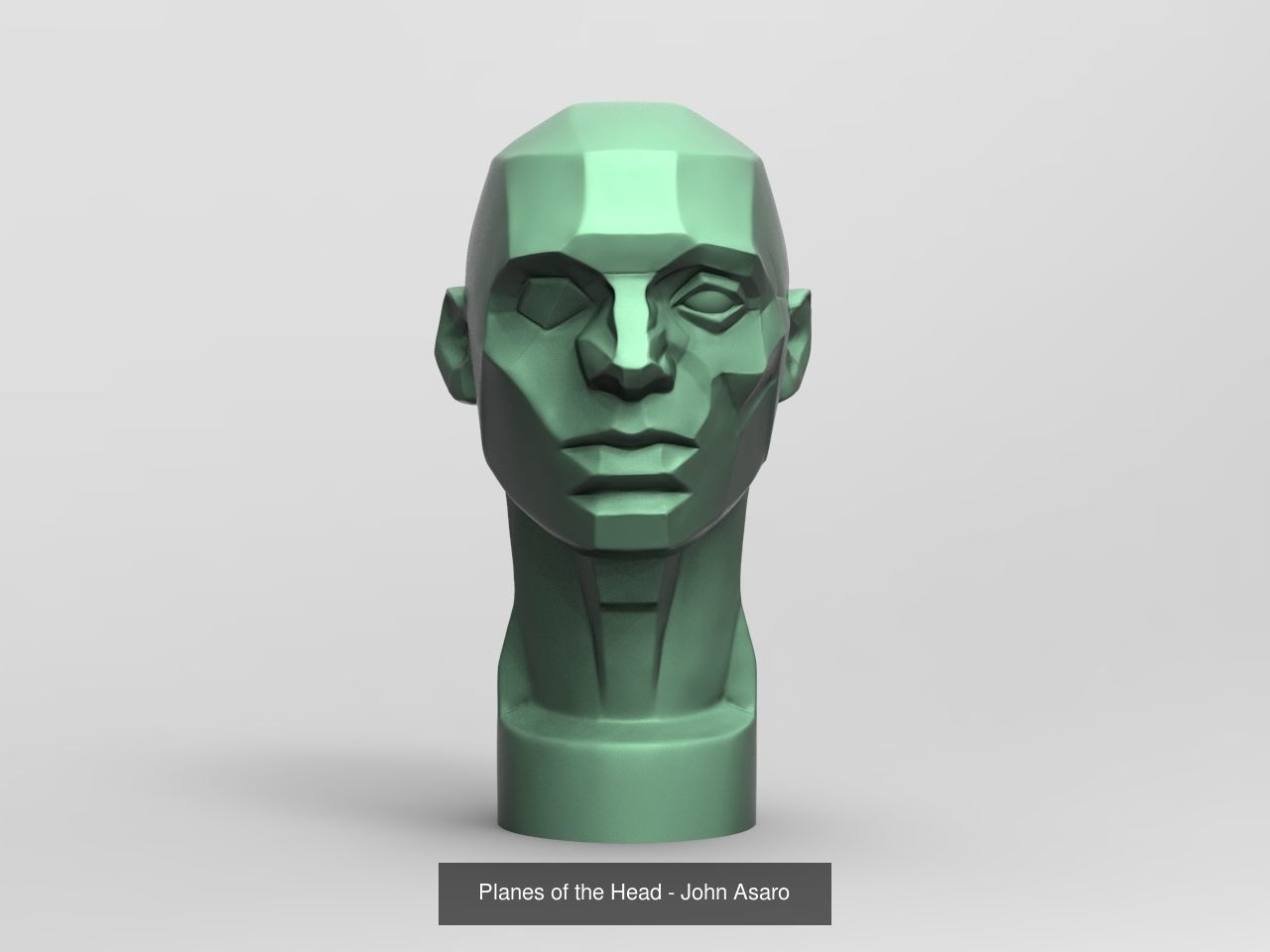 John Asaro Collection _7