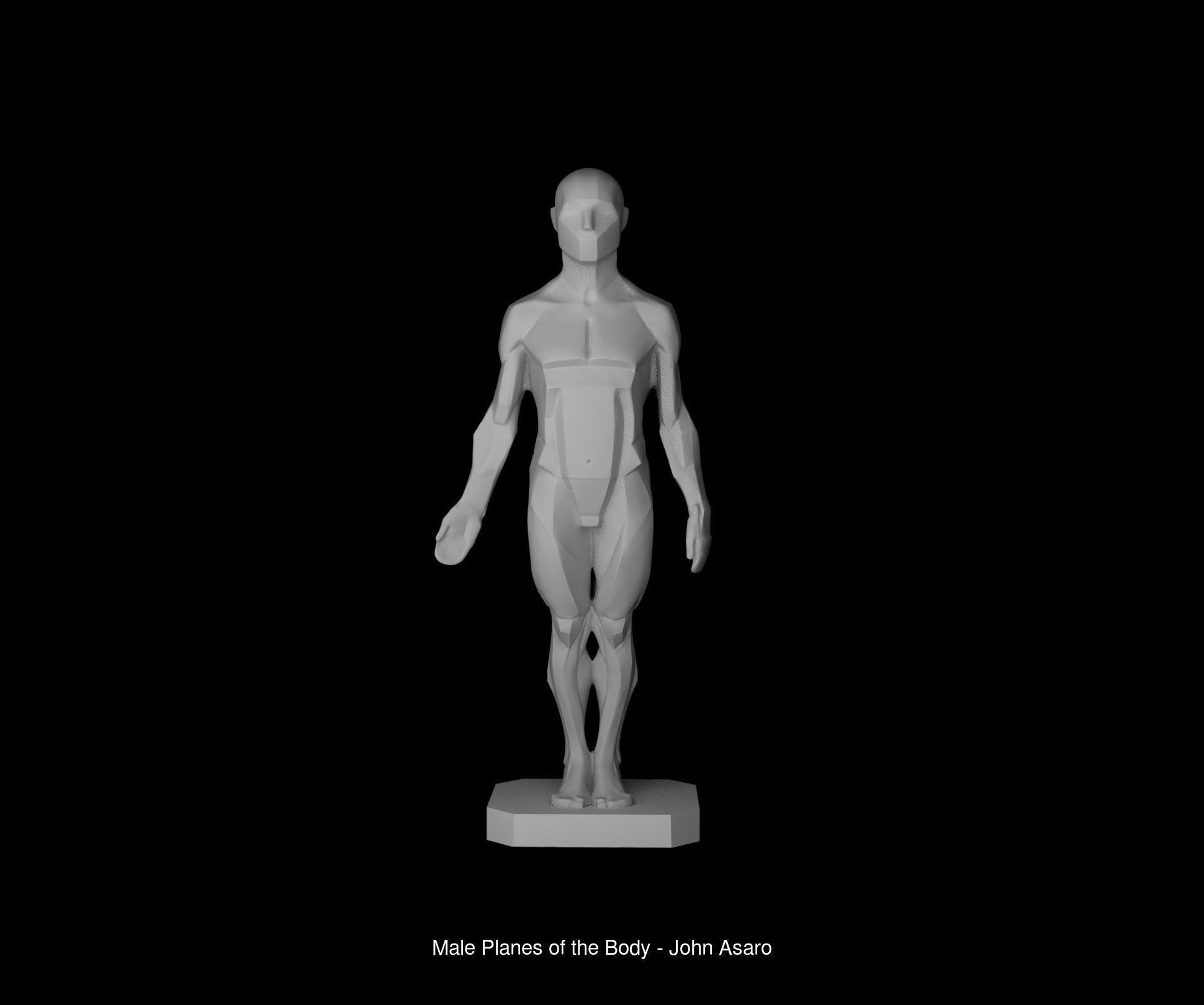 John Asaro Collection _9