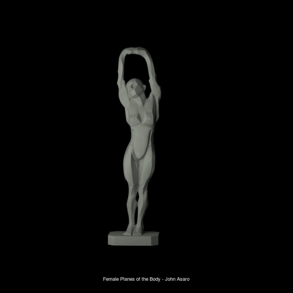 John Asaro Collection _11