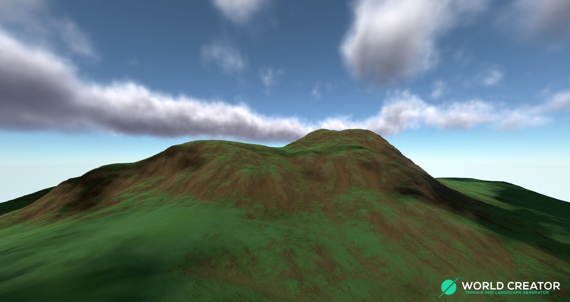 Hills 05 3D model_3