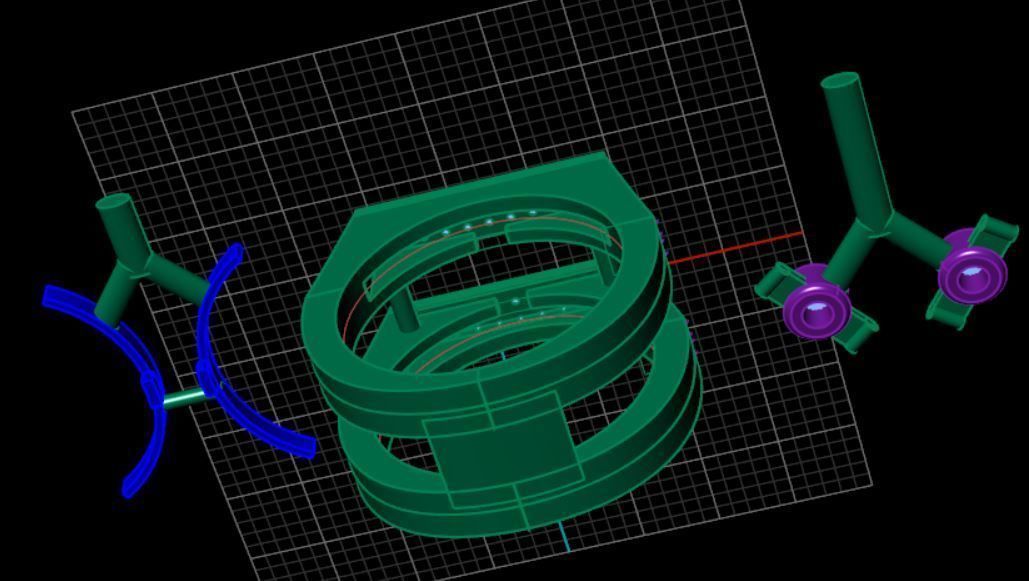 messika ring 3D model_6