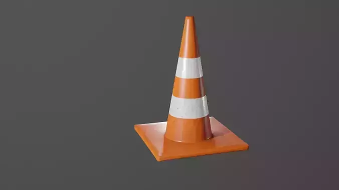 Traffic Cone