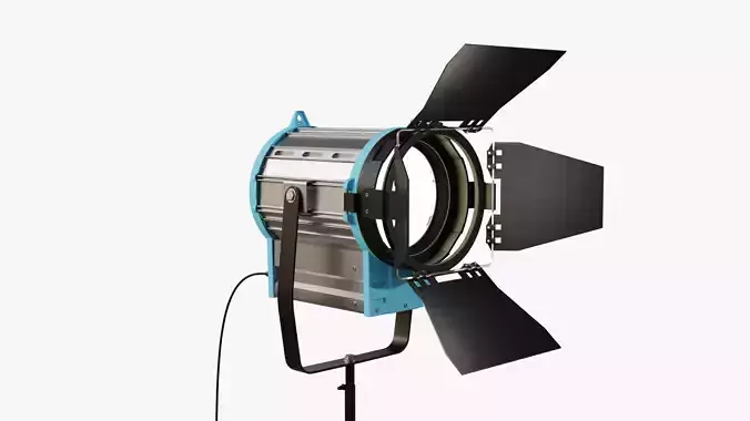 Spotlight studio light