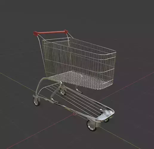 Shopping Cart