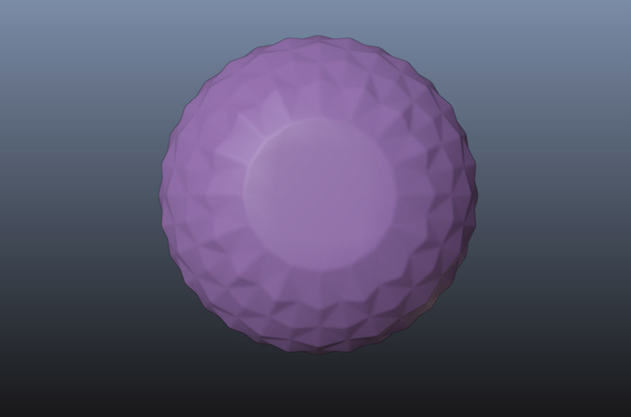 minimalist vases 3D print model_4