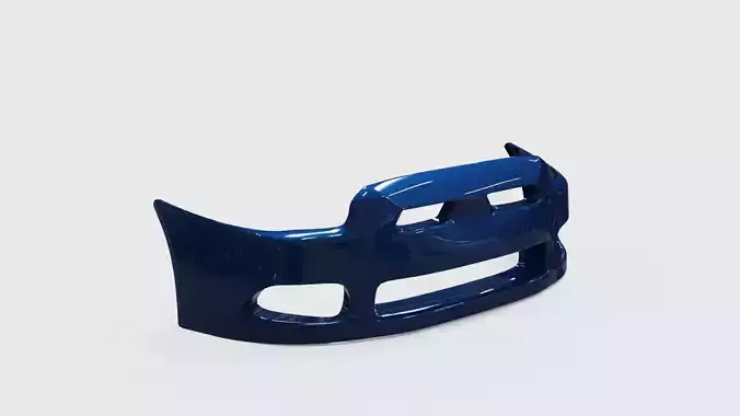 bumpers tuning  auto garage 