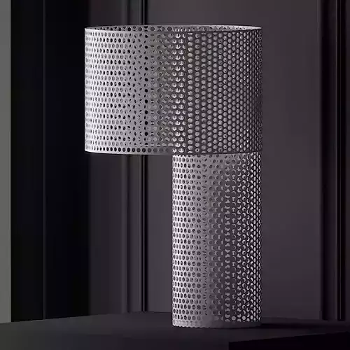 PEEKABOO Table Lamp by FREDERIK KURZWEG