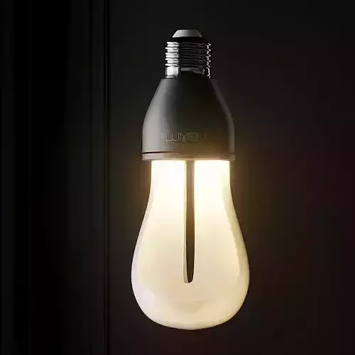 ORIGINAL PLUMEN 002 DIMMABLE LED