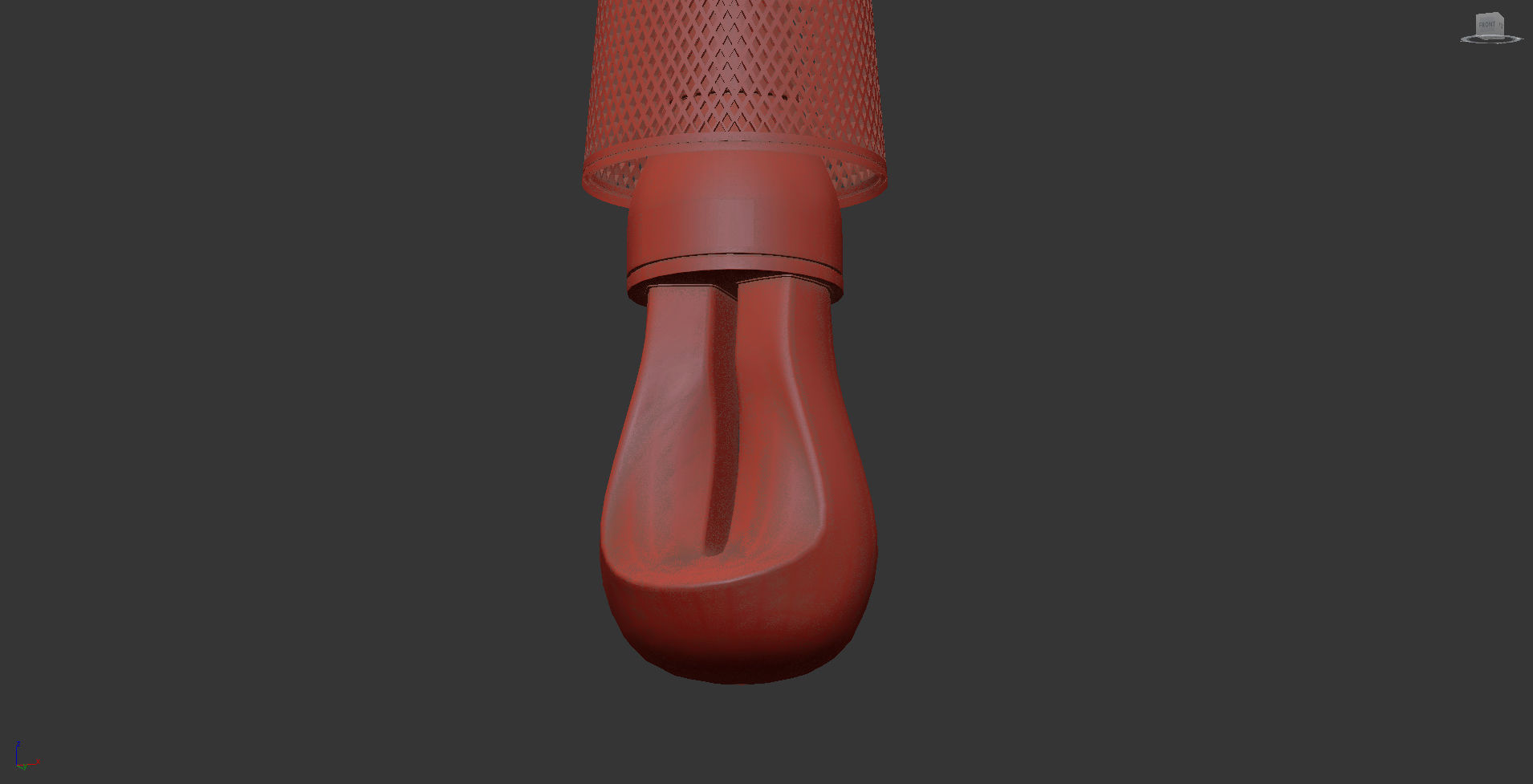 KAYANS Pendants by Plumen 3D model_20