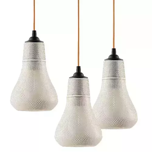 KAYANS Pendants by Plumen