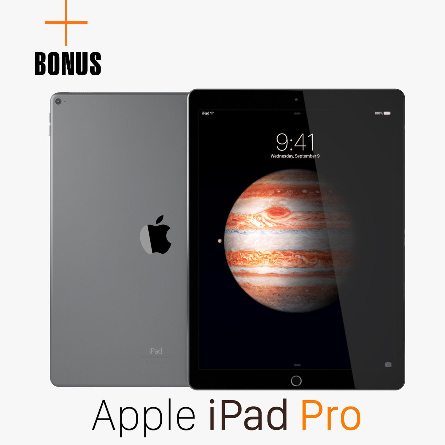 Modern Three Seater Sofa 3D model_12