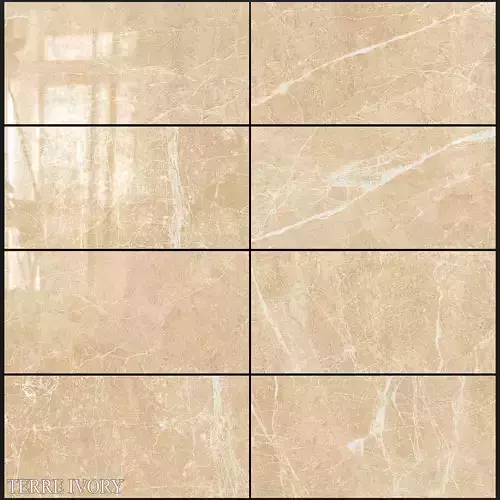 Decovita Terre Ivory 600x1200