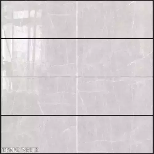 Decovita Terre White 600x1200