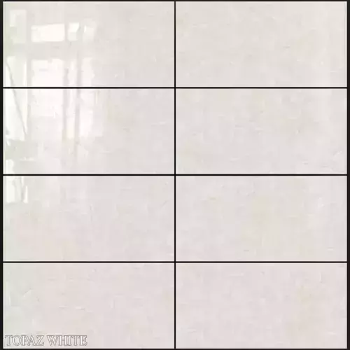 Decovita Topaz White 600x1200