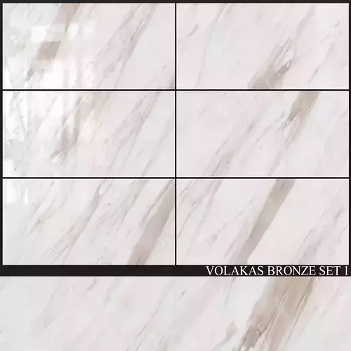 Decovita Volakas Bronze 600x1200 Set 1