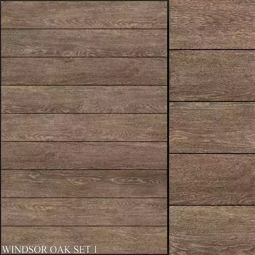 Decovita Windsor Oak 200x1200 Set 1