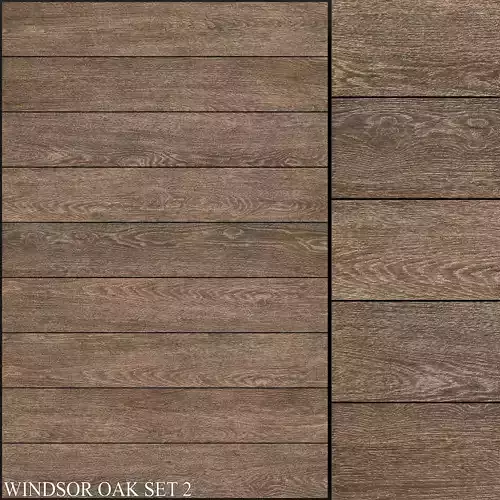 Decovita Windsor Oak 200x1200 Set 2