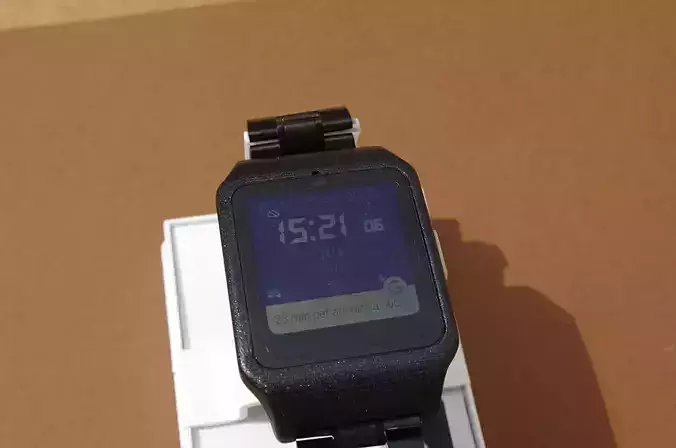 adapter for Sony smartwatch 3