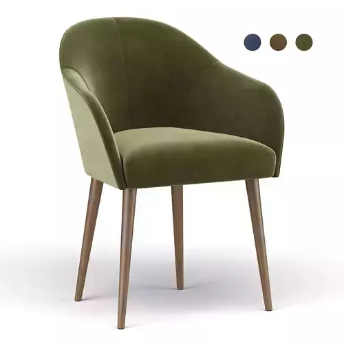Lili Dining Chair