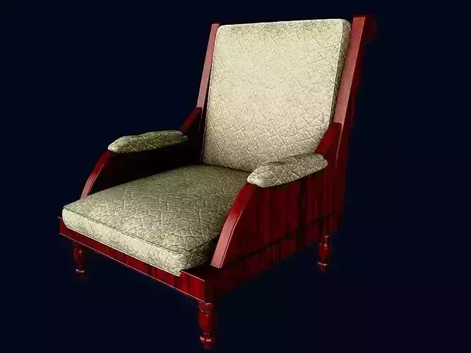 ARMCHAIR