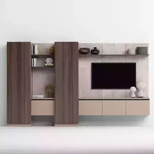 Tv Stand 89