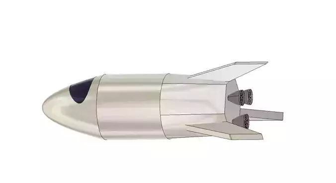 Rocket concept