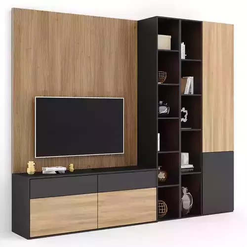 Tv Stand 94