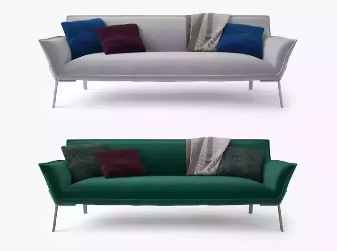 Jardan Lewis Sofa