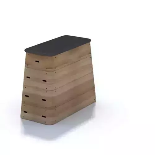 Sports Equipment Storage Container