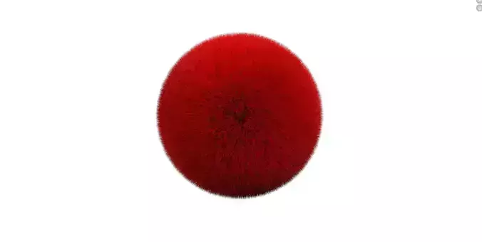 this is fur ball Texture