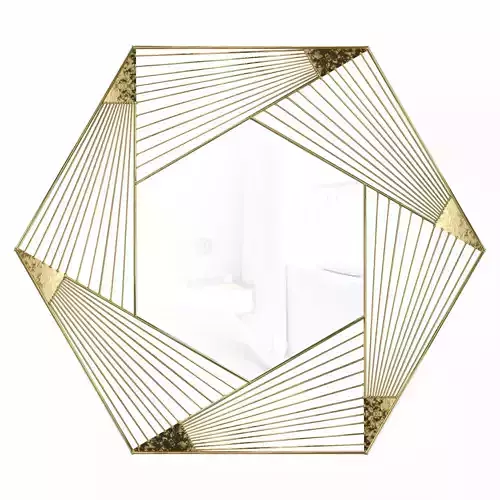 Aspect Accent Mirror